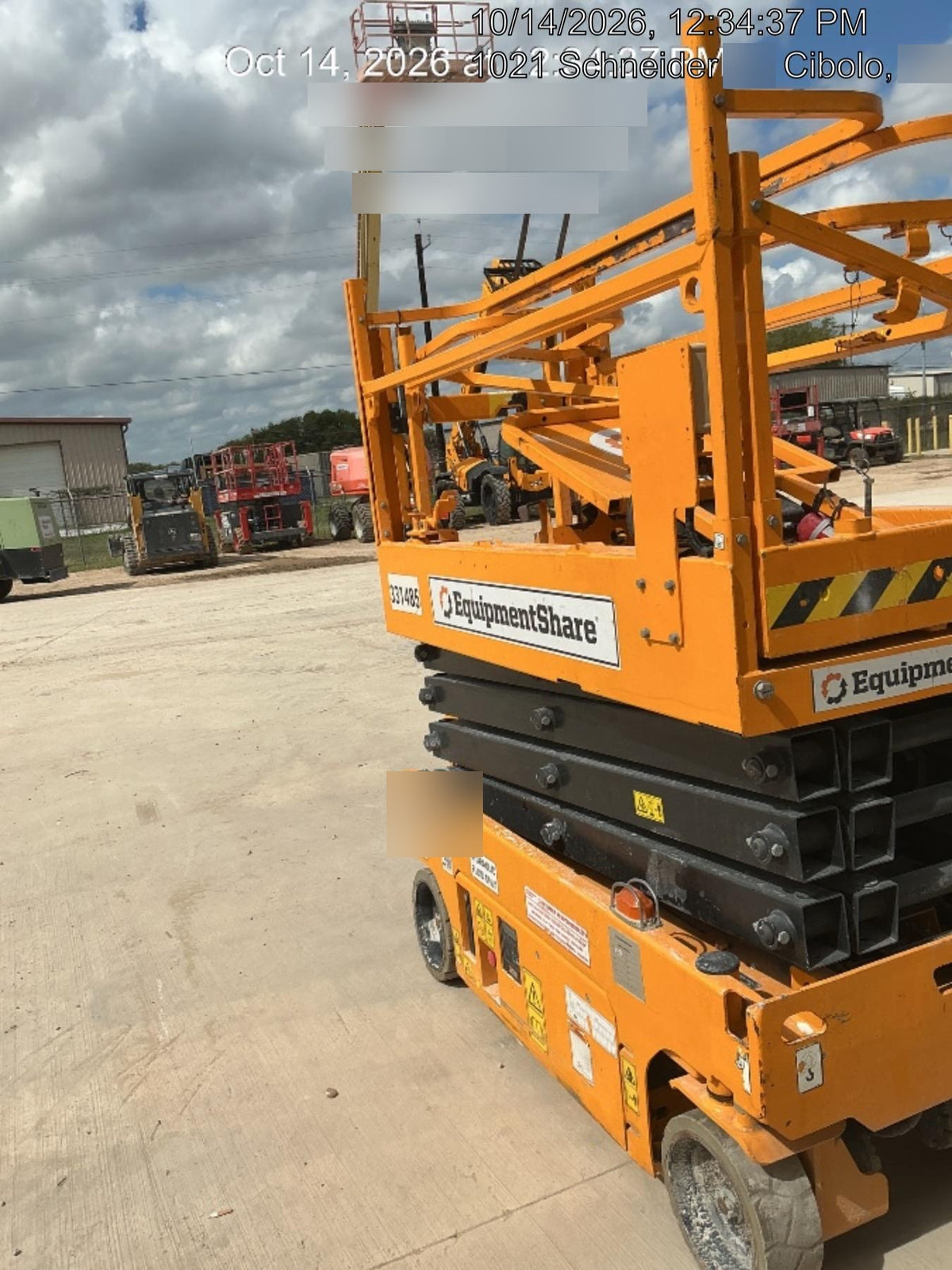 2023 JCB S1930E