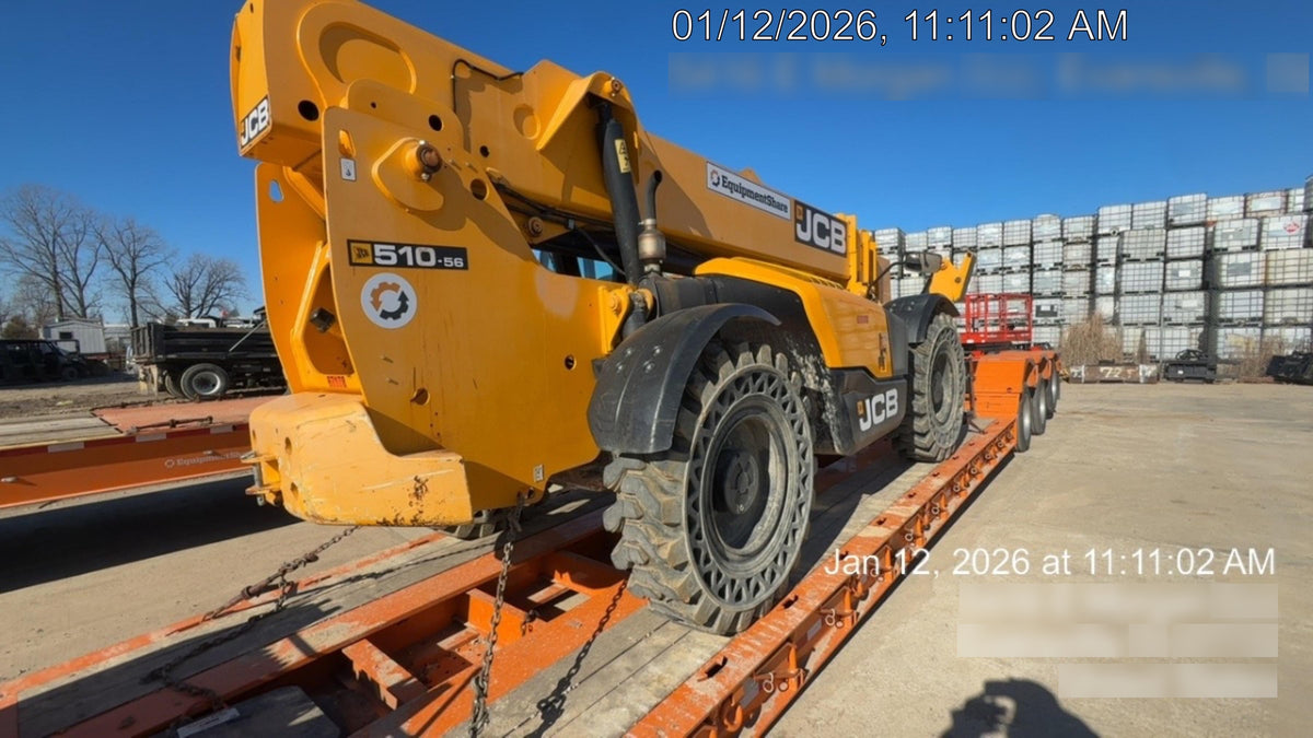 2020 JCB 510-56 JCB 510-56