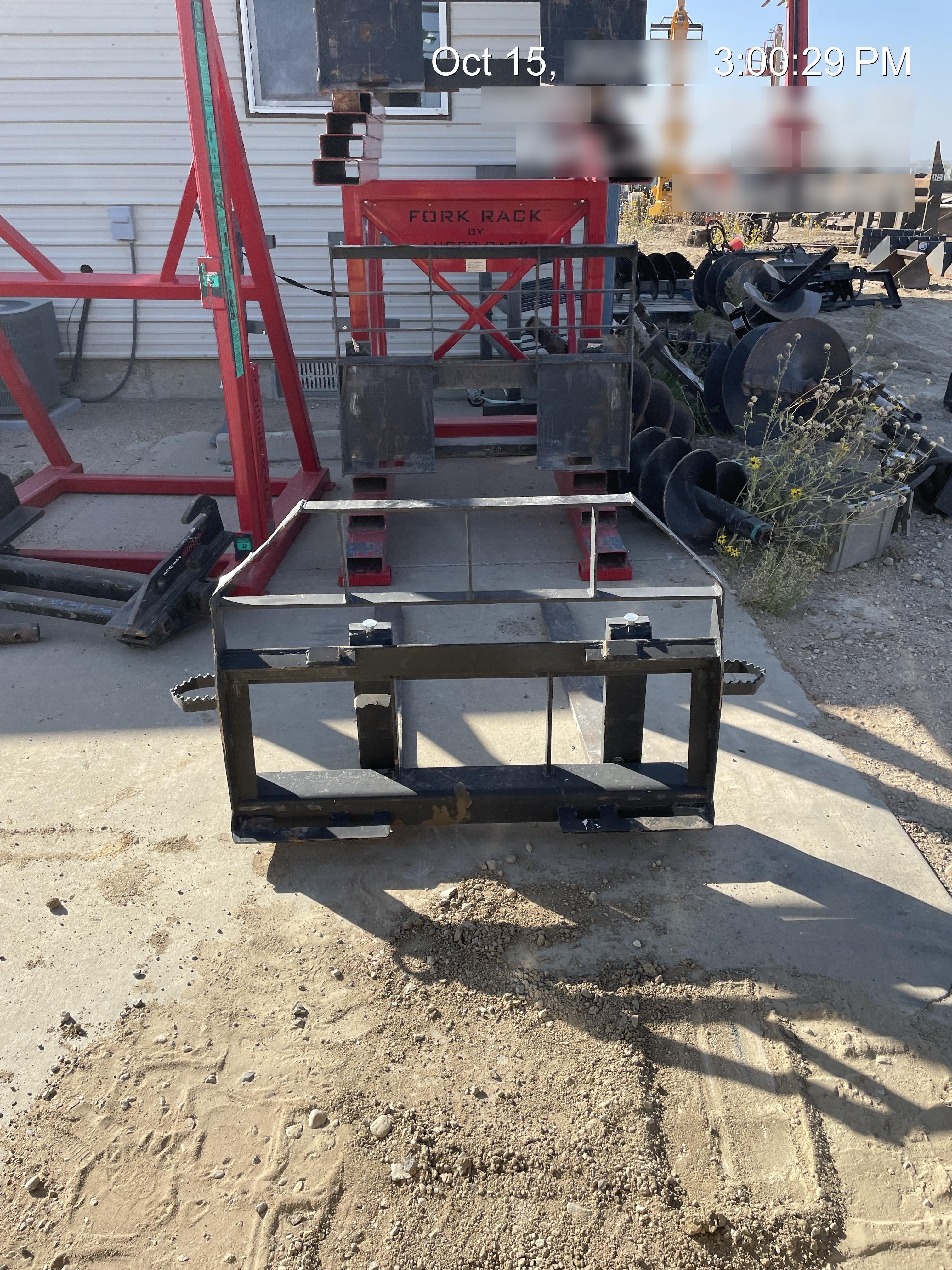 2023 MANITOU 50504723