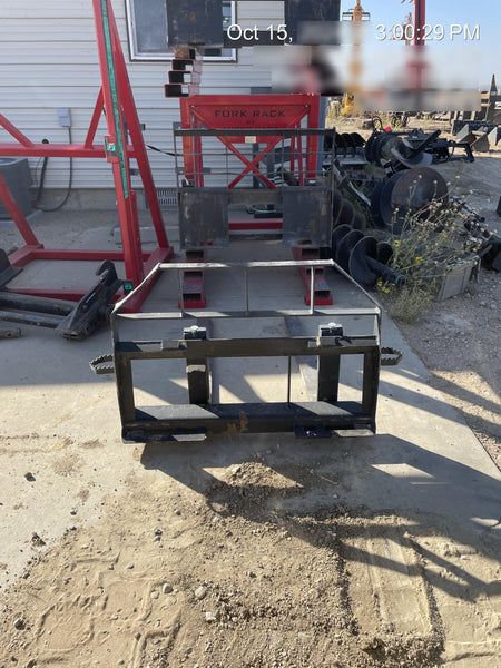 2023 MANITOU 50504723