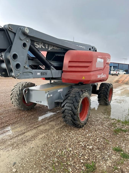 2017 SKYJACK SJ85 AJ