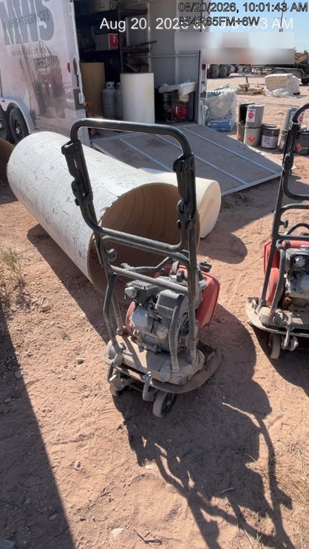 2025 HUSQVARNA LF75