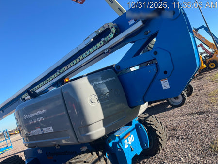2024 GENIE Z-80/60