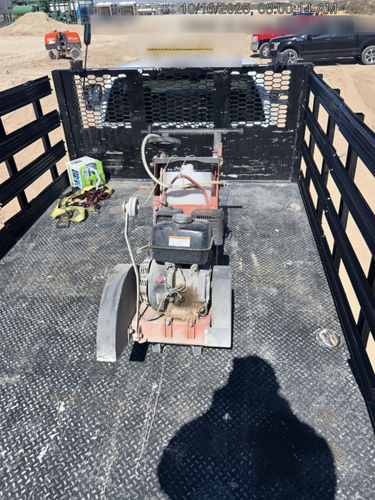 2019 HUSQVARNA FS 400 LV