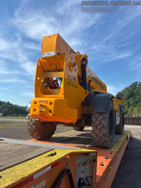 2025 JCB 510-56