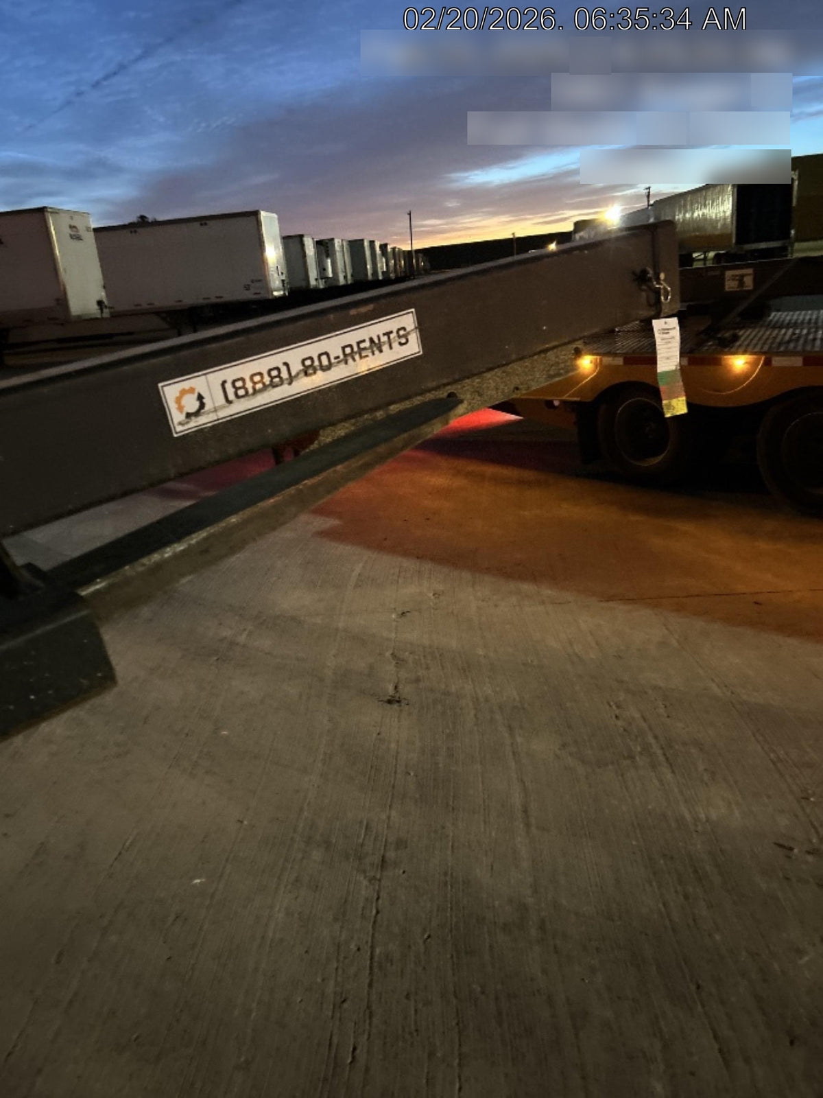 2024 ARROW MATERIAL HANDLING CE60-TH-STP