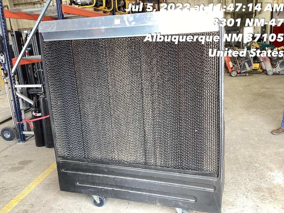 2022 BIG ASS FANS Cool Space 400