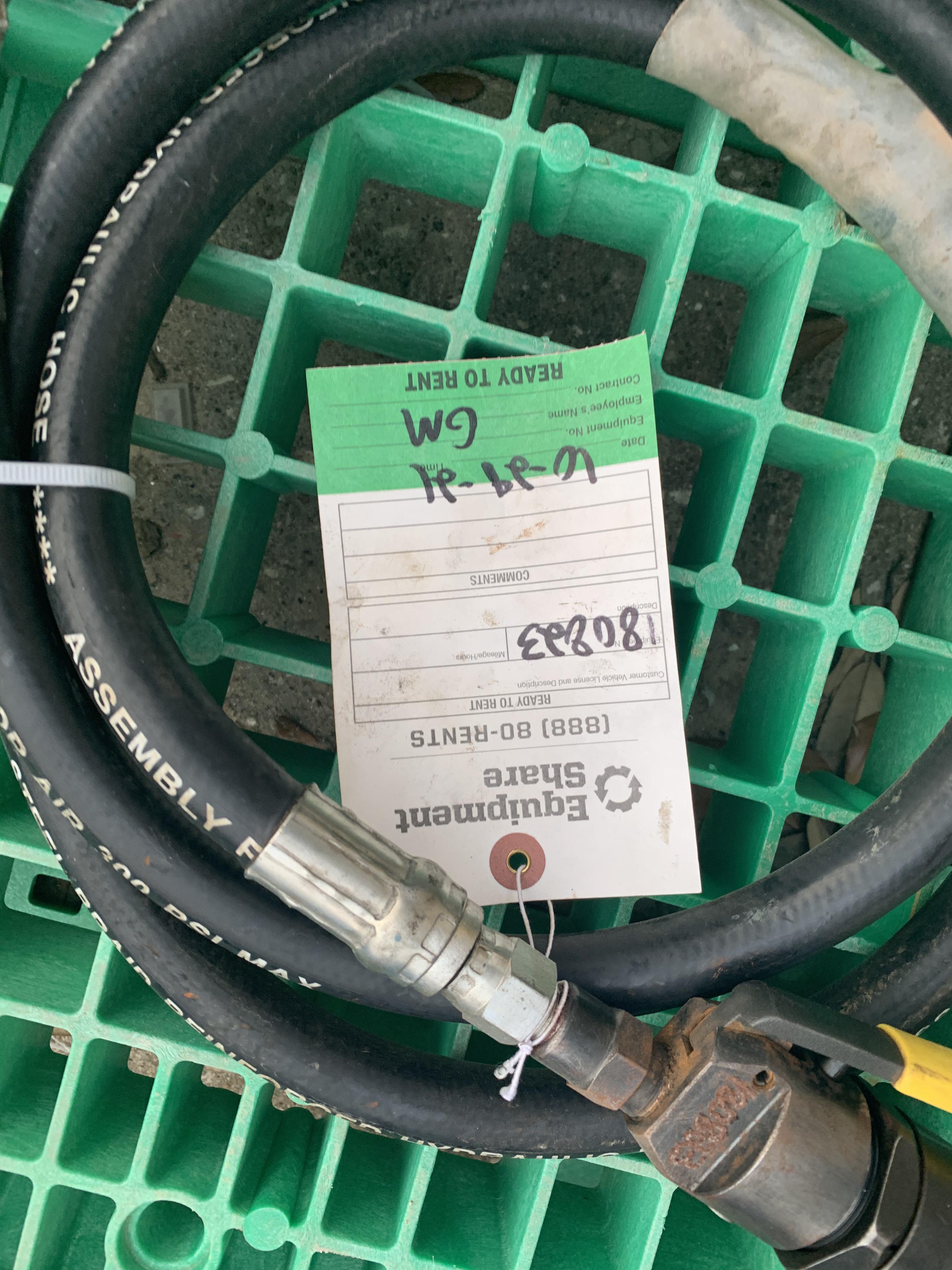 2021 TEXAS PNEUMATIC TOOLS, INC. TX1BLTNS