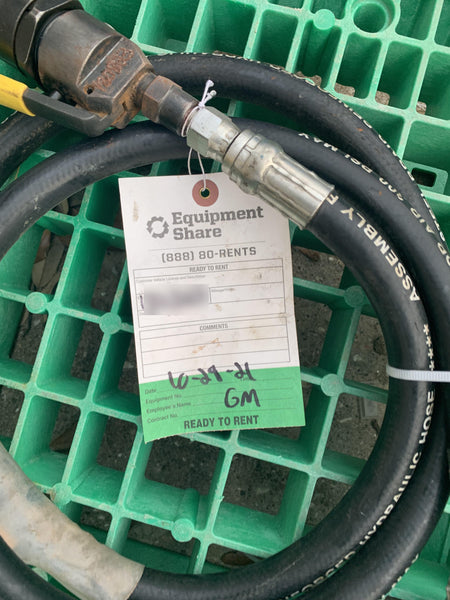 2021 TEXAS PNEUMATIC TOOLS, INC. TX1BLTNS