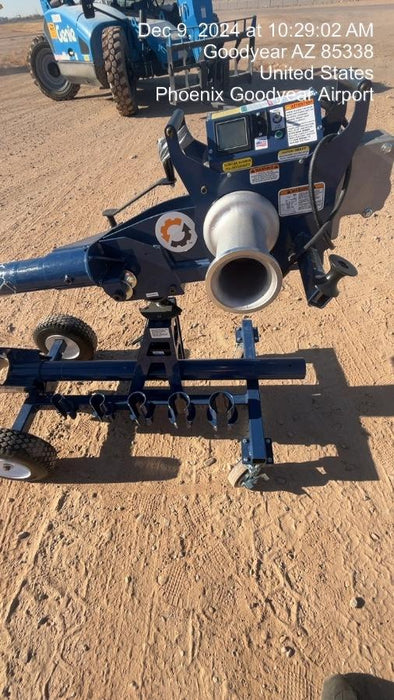 2024 CURRENT TOOLS 100A