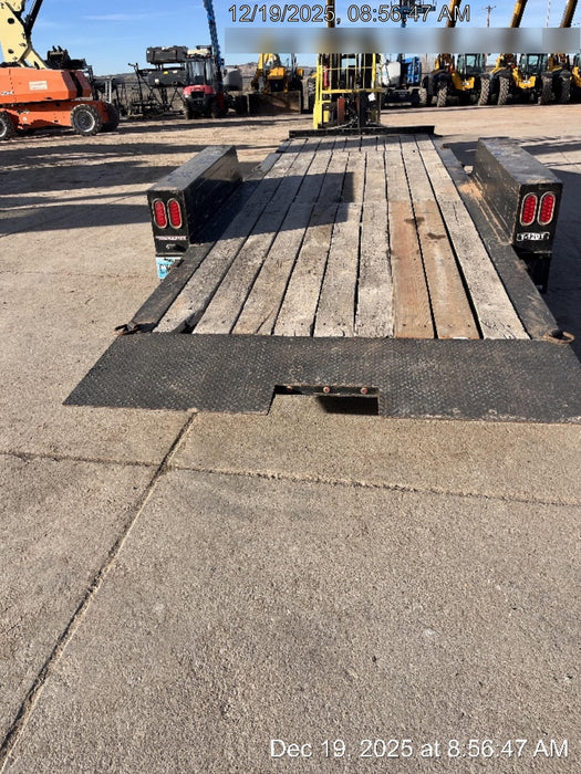 2022 TOWMASTER T-12DT