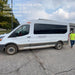 2024 FORD Transit 350 Rental