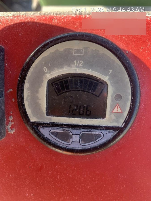 2021 CRATOS MCE400-V2