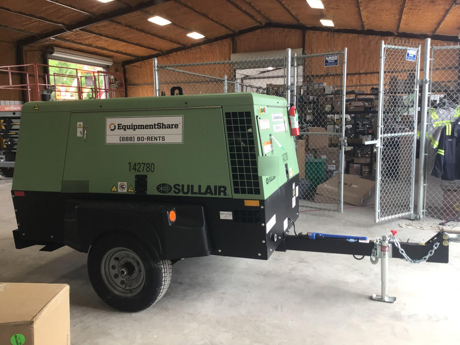 2021 SULLAIR 375H