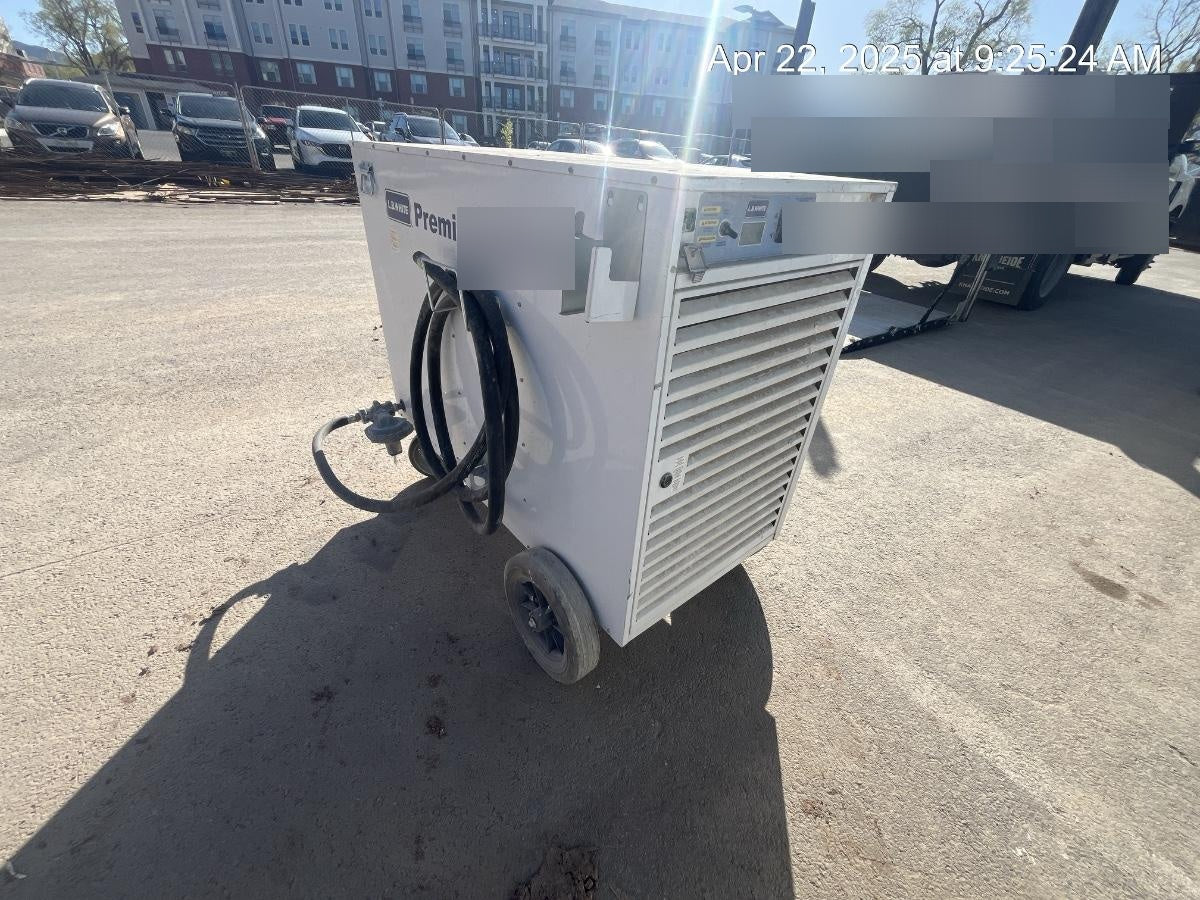 2023 LB WHITE Premier 350 DF 2.0 LINK