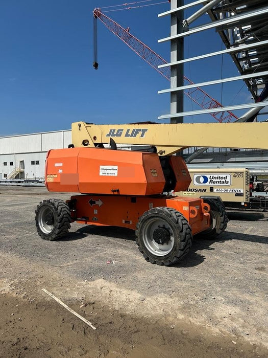 2019 JLG 860SJ