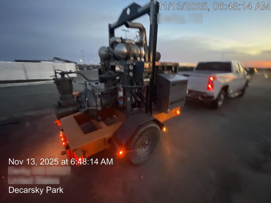 2021 RWN RWN-6NHTA-EM-RP