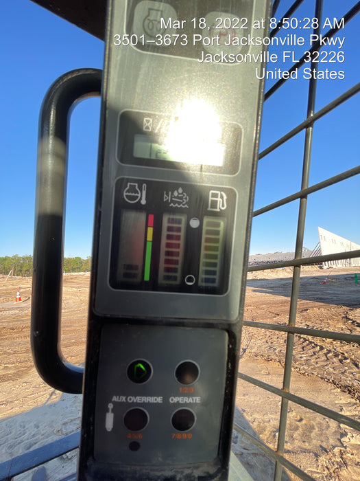 2018 FLECO 48" Pallet Forks - Fleco