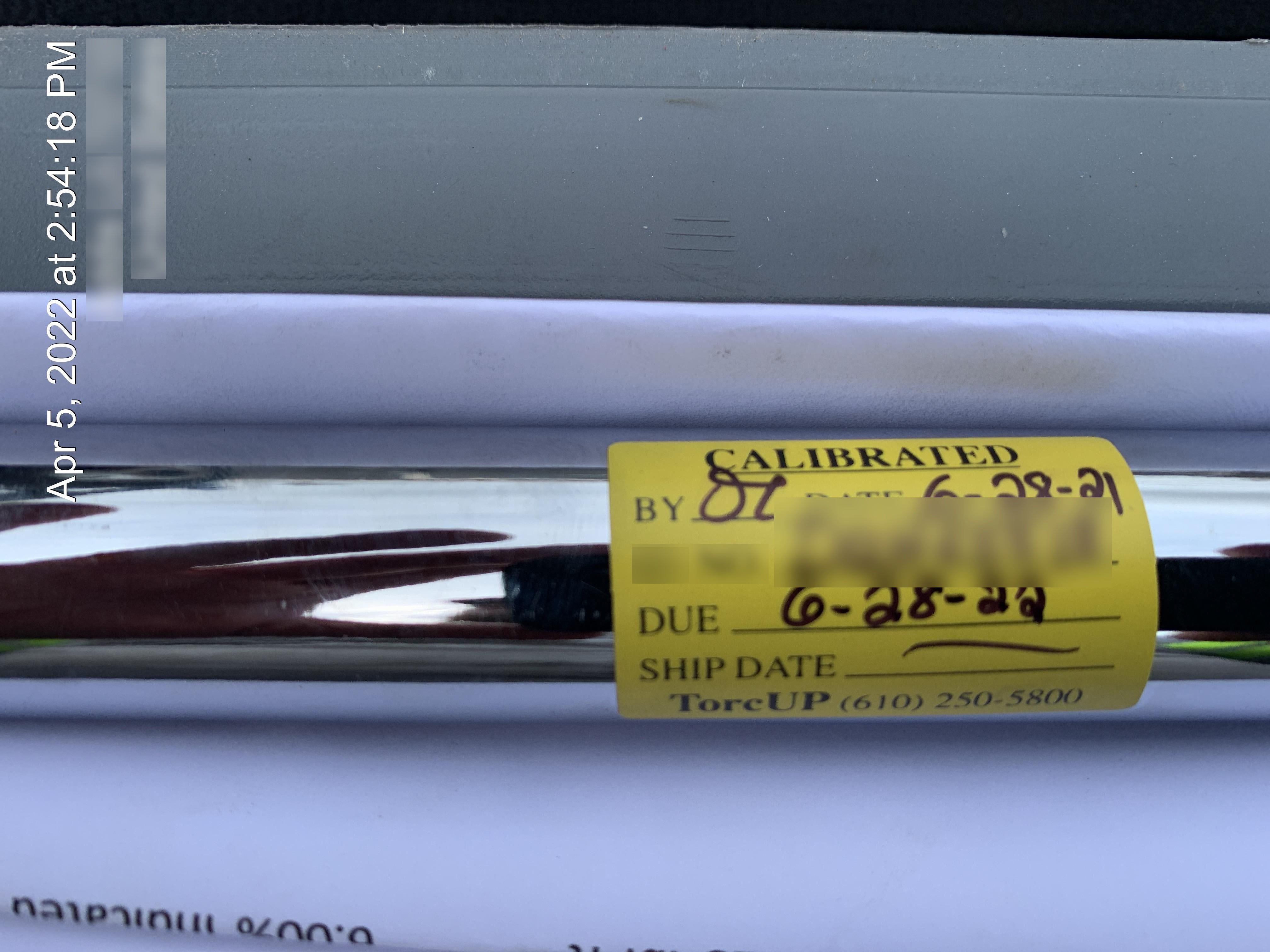 2020 PROTO J6014C