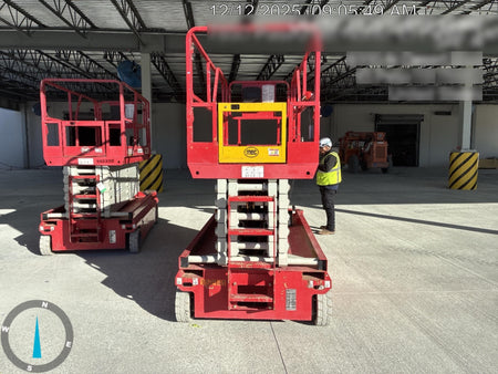 2020 MEC 4555SE
