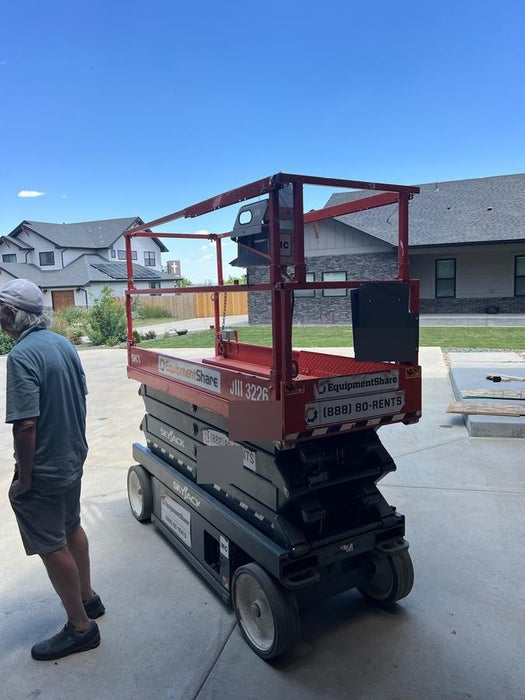 2018 SKYJACK SJIII-3226