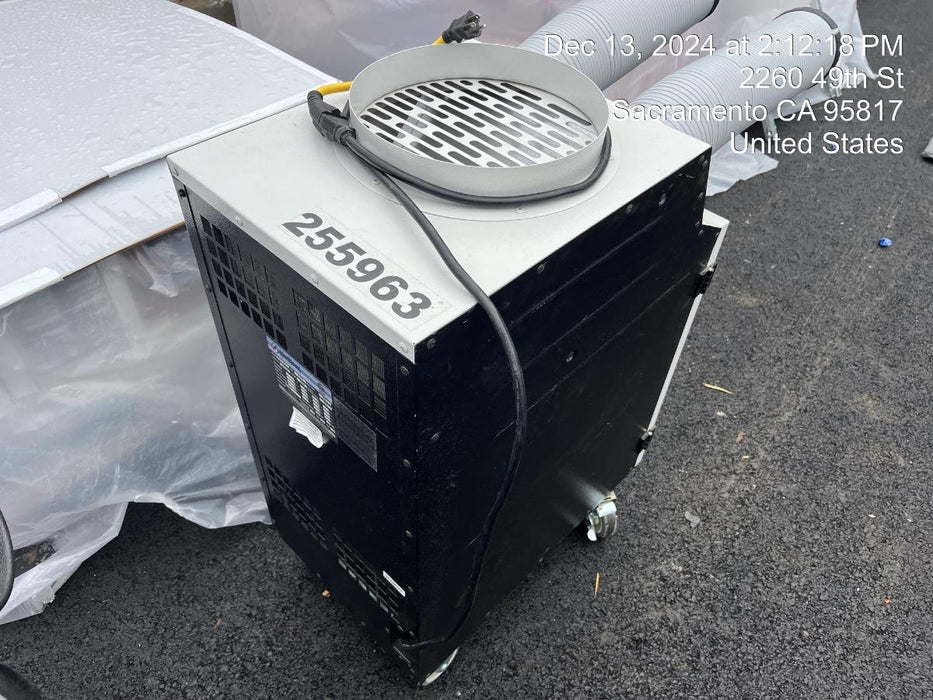 2022 KWIKOOL KPAC1811-2