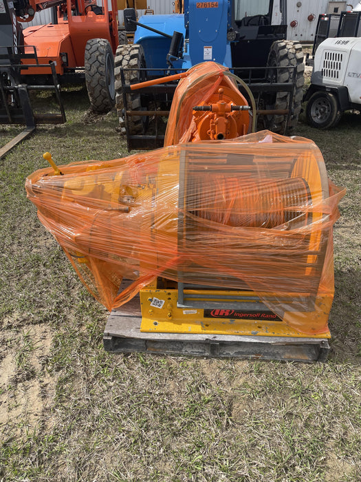 2021 INGERSOLL RAND FA5-24MK1G