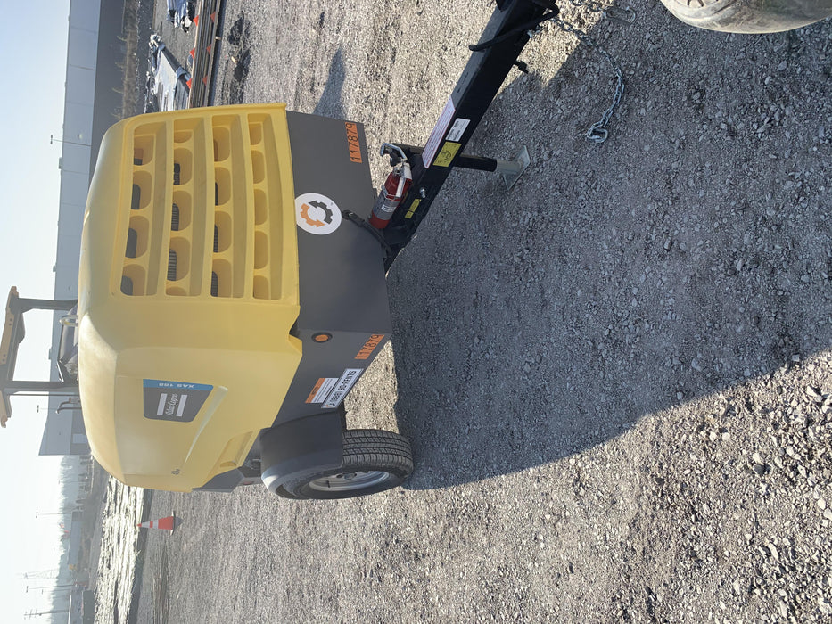 2020 ATLAS COPCO XAS188