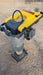 2021 WACKER NEUSON BS60-4As