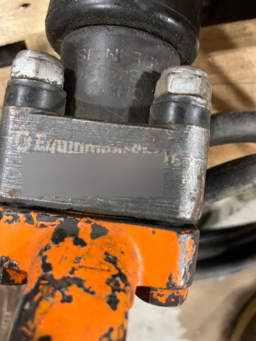 2020 MICHIGAN PNEUMATIC MP-CH3R