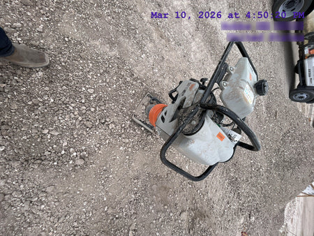 2022 MULTIQUIP MTX80HDR