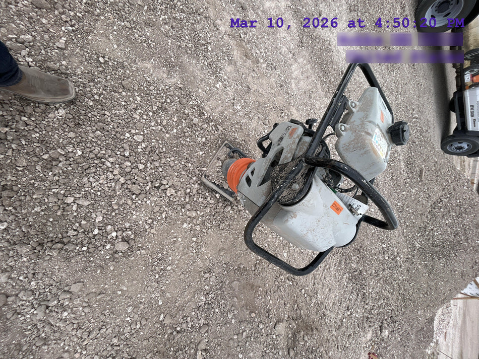 2022 MULTIQUIP MTX80HDR