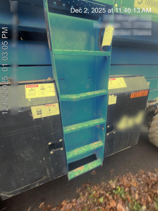 2020 GENIE GS-4390 RT