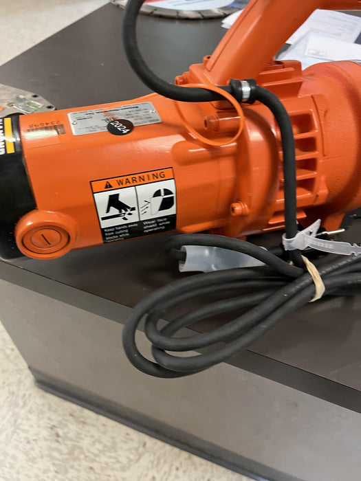 2022 BN PRODUCTS DC-25X