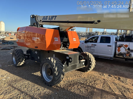 2026 JLG 860SJ