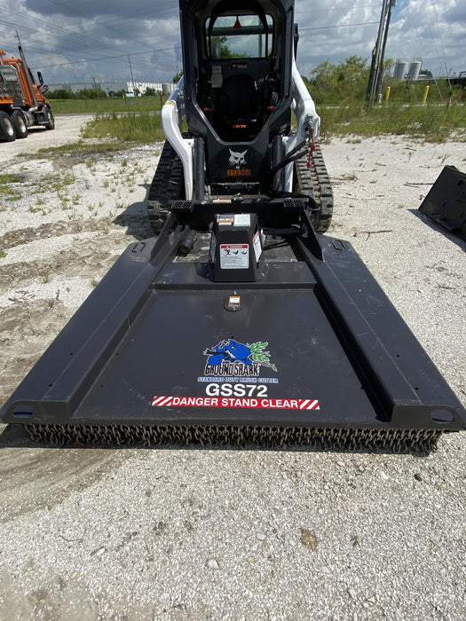 2022 PALADIN 30372A-0022