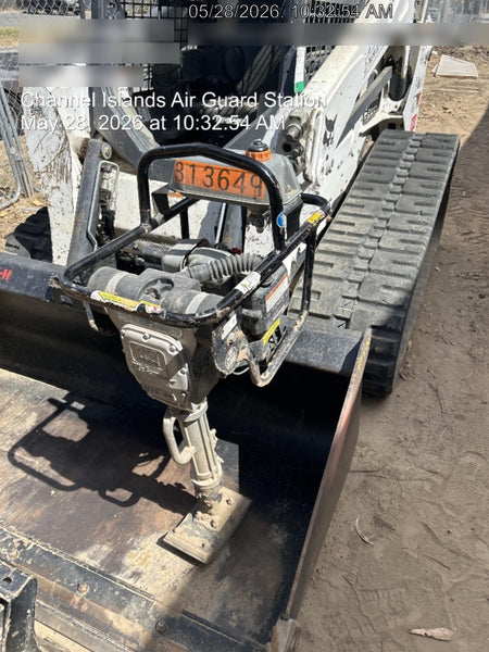 2023 MULTIQUIP MTR40HF