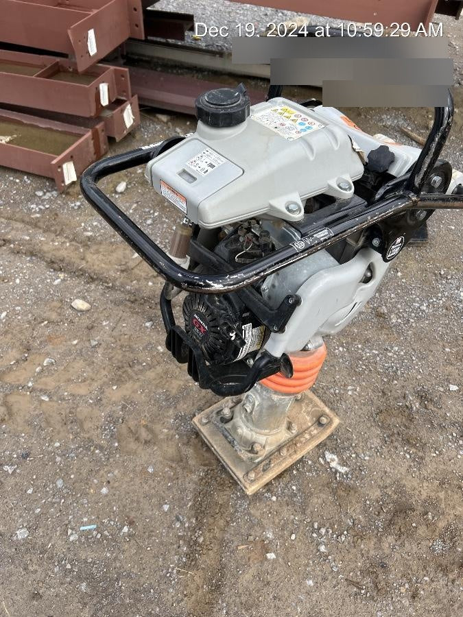 2023 MULTIQUIP MTX60HD