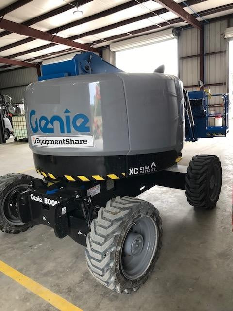 2019 GENIE Z45XC V2