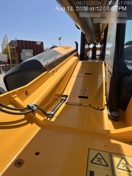2026 JCB 506-36