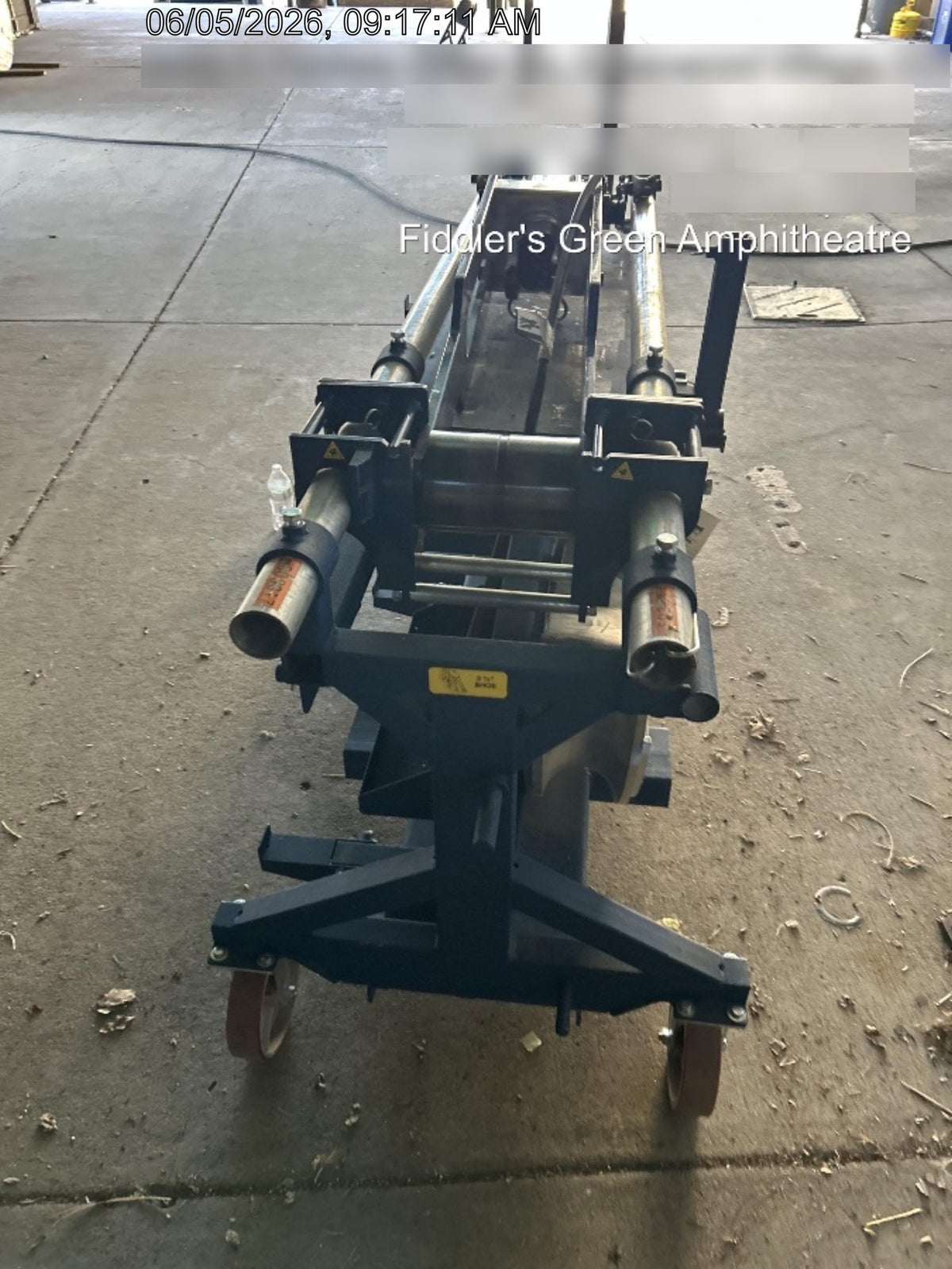 2025 CURRENT TOOLS 252-CT
