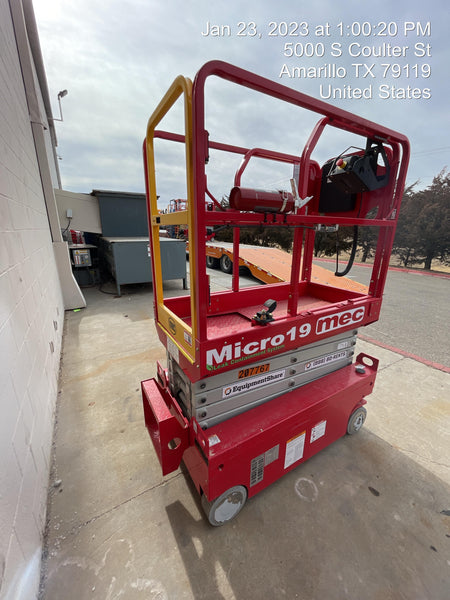 2022 MEC Micro 19