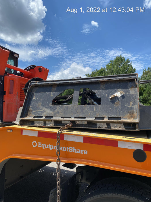 2021 PALADIN 30372A-0022