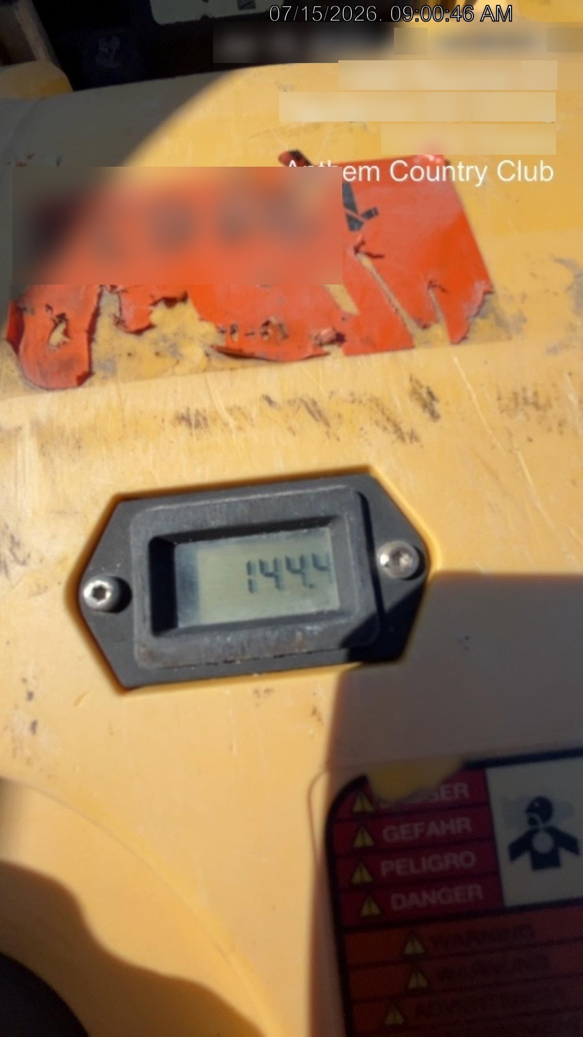 2020 WACKER NEUSON BS60-4As
