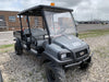 2021 Club Car CA1700D Canopy, Diesel, 4 Passenger