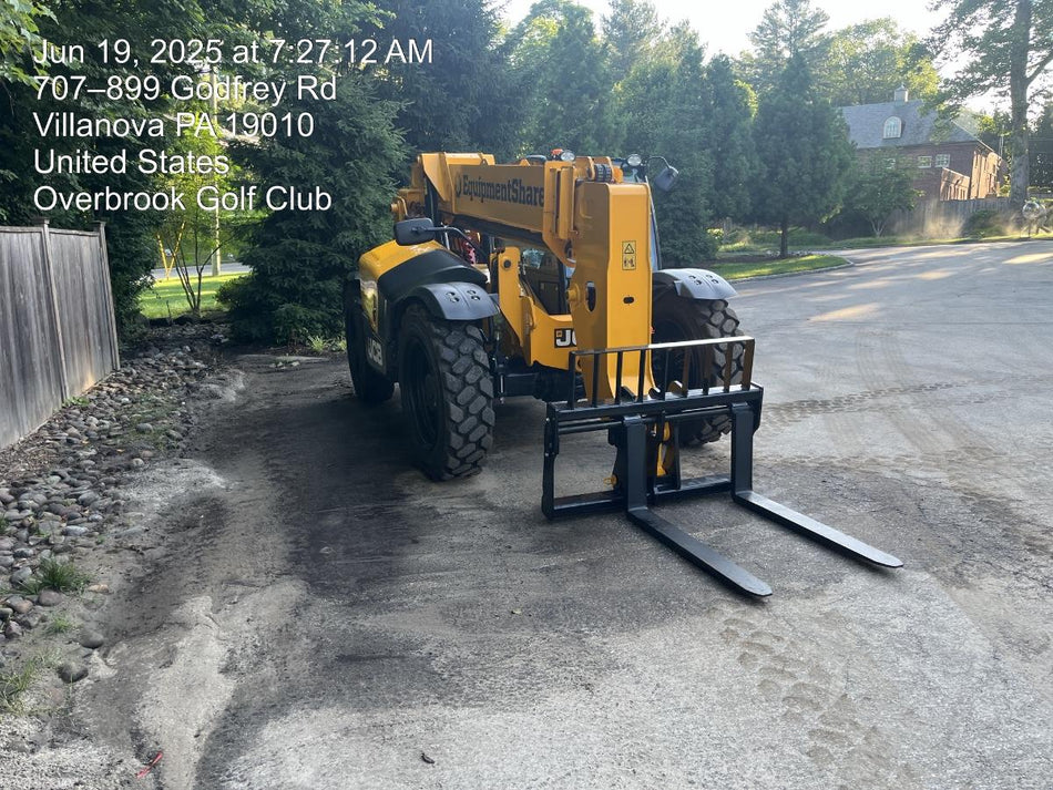 2025 JCB 506-36