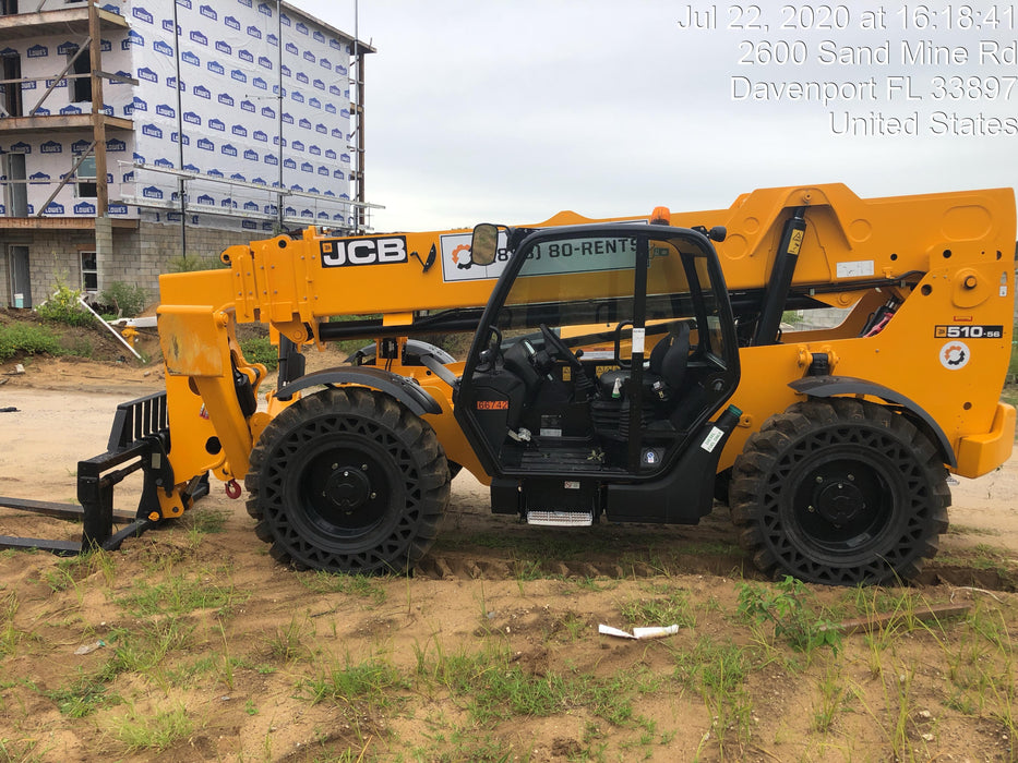 2020 JCB 510-56