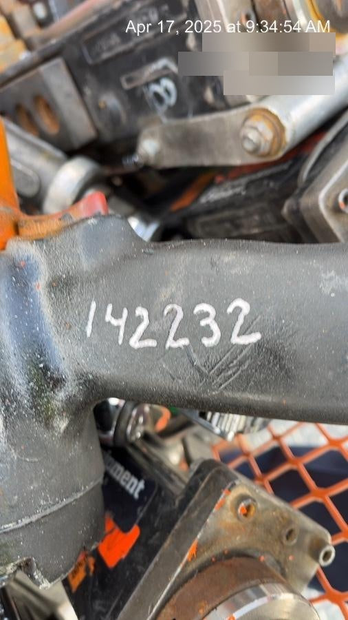 2021 MICHIGAN PNEUMATIC 750SS