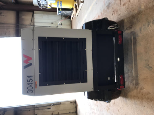 2019 WACKER NEUSON G70