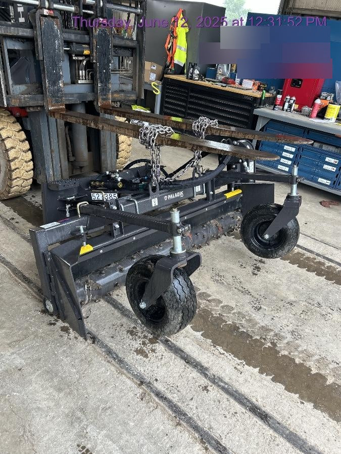 2025 PALADIN M6H-0022